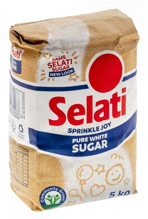 selati white sugar 5kg price|selati white sugar Prices .